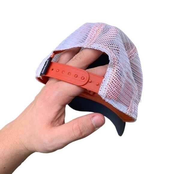 VINTAGE Patagonia Pastel P6 Hat - Picture 4 of 10